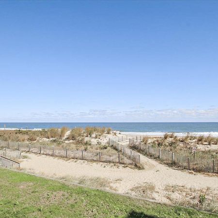 Sandbridge North Villa Ocean City Room photo