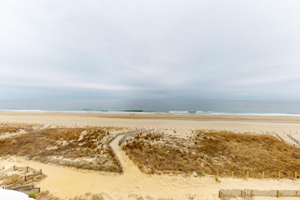 Sandbridge North Villa Ocean City Exterior photo