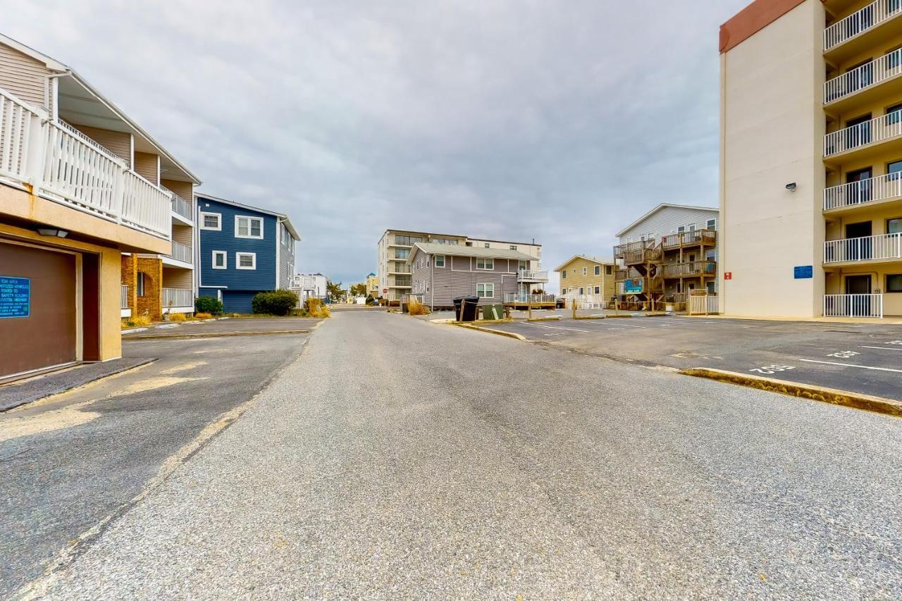 Sandbridge North Villa Ocean City Exterior photo