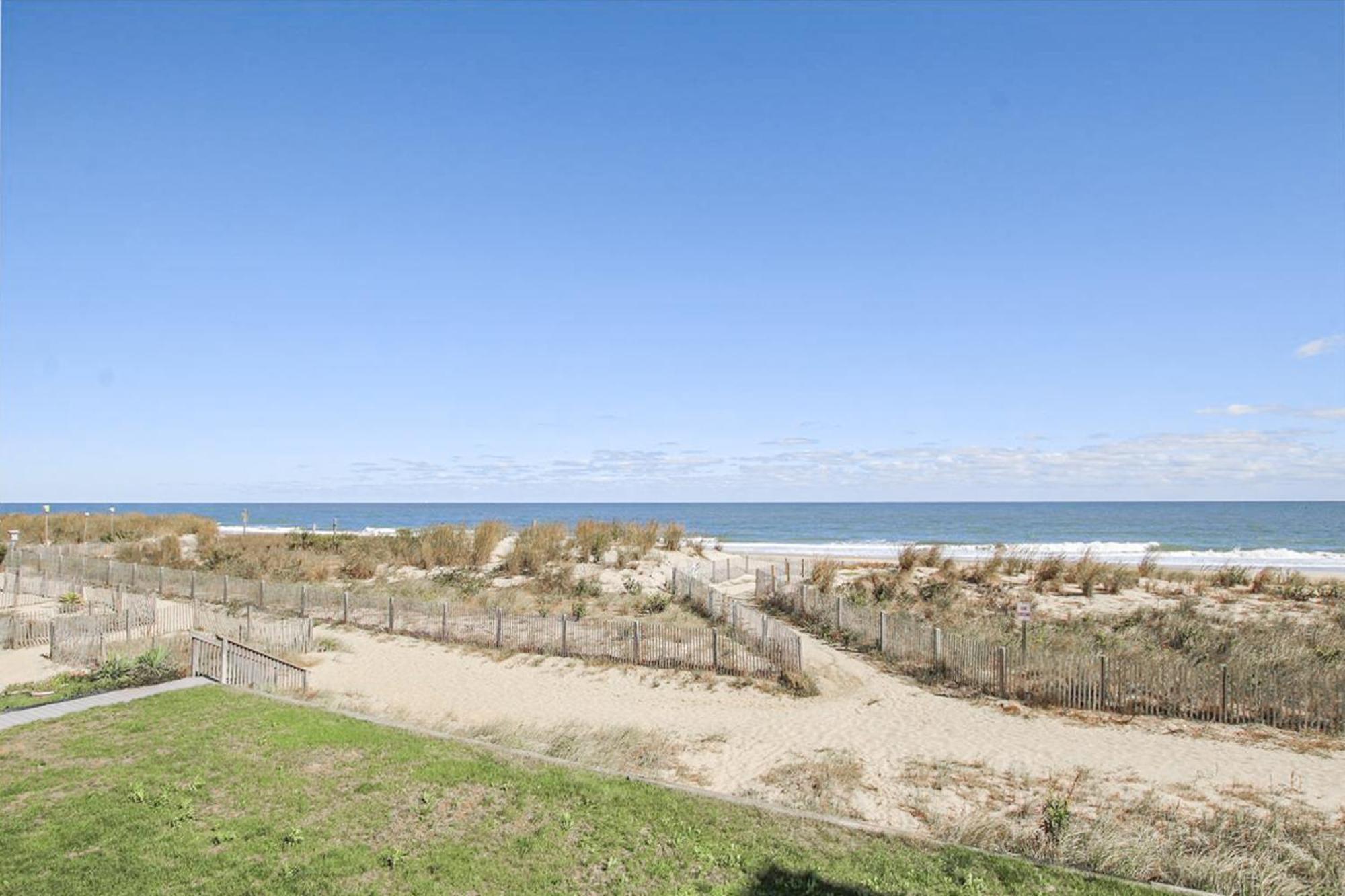 Sandbridge North Villa Ocean City Room photo