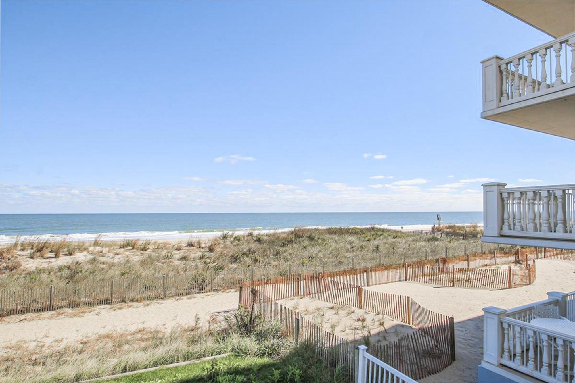 Sandbridge North Villa Ocean City Room photo