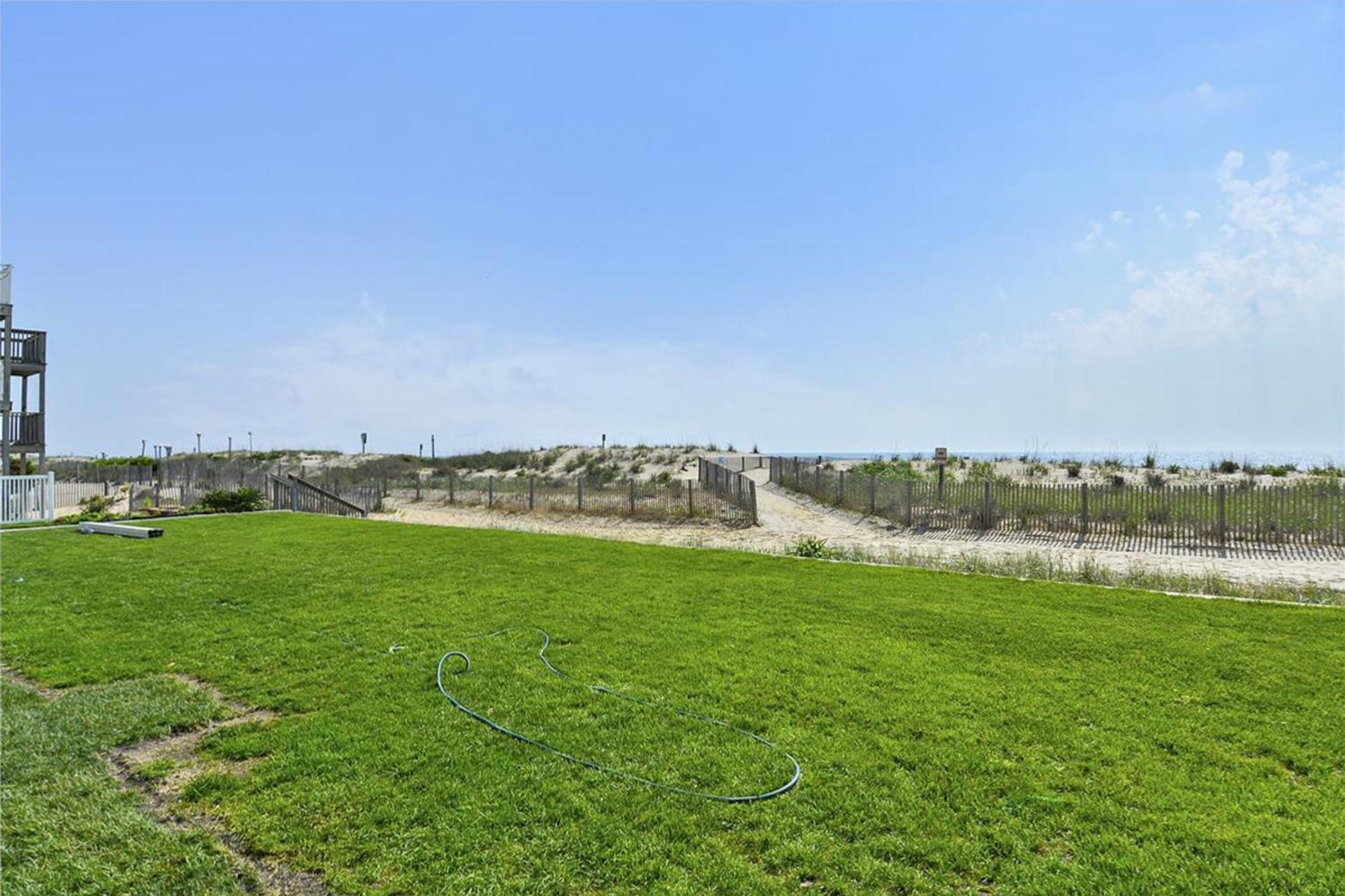 Sandbridge North Villa Ocean City Room photo